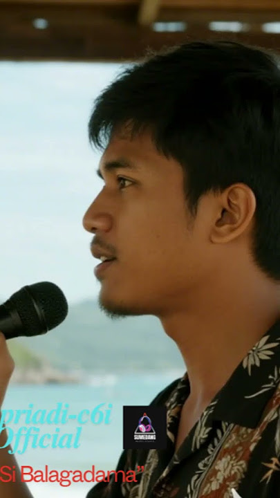 Sunda Cawokah R&B Ballada-'Kuncen Eyang Sibalagadama'-[@DodiSupriadi-c6i] Video 