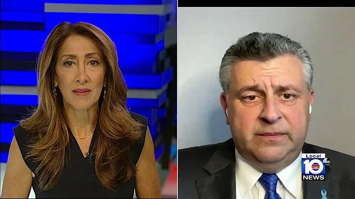 Parkland parent Tony Montalto joins TWISF to discu...