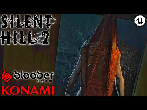 Silent Hill 2 remake: release date speculation, trailers, gameplay, and  more