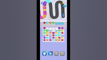 Yarn Jam- Gameplay Walkthrough Part 1(Android)#puzzlegame