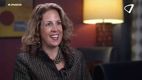 Millendos Julia Owens on leadership in rare diseases