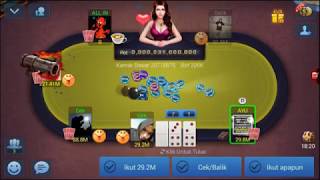 DownloadDomino qiu qiu perang granat emotion...!!!! MP3 MP4 Domino qiu qiu perang granat emotion...!!!!