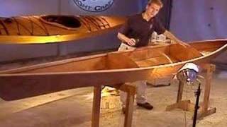 woodwork wooden canoe plans pdf plans