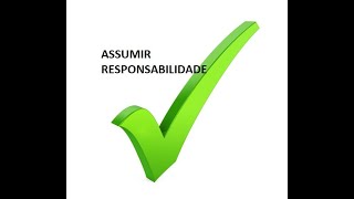 Assumir responsabilidade - Kabbalahcast