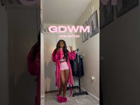 GDWM FOR THE