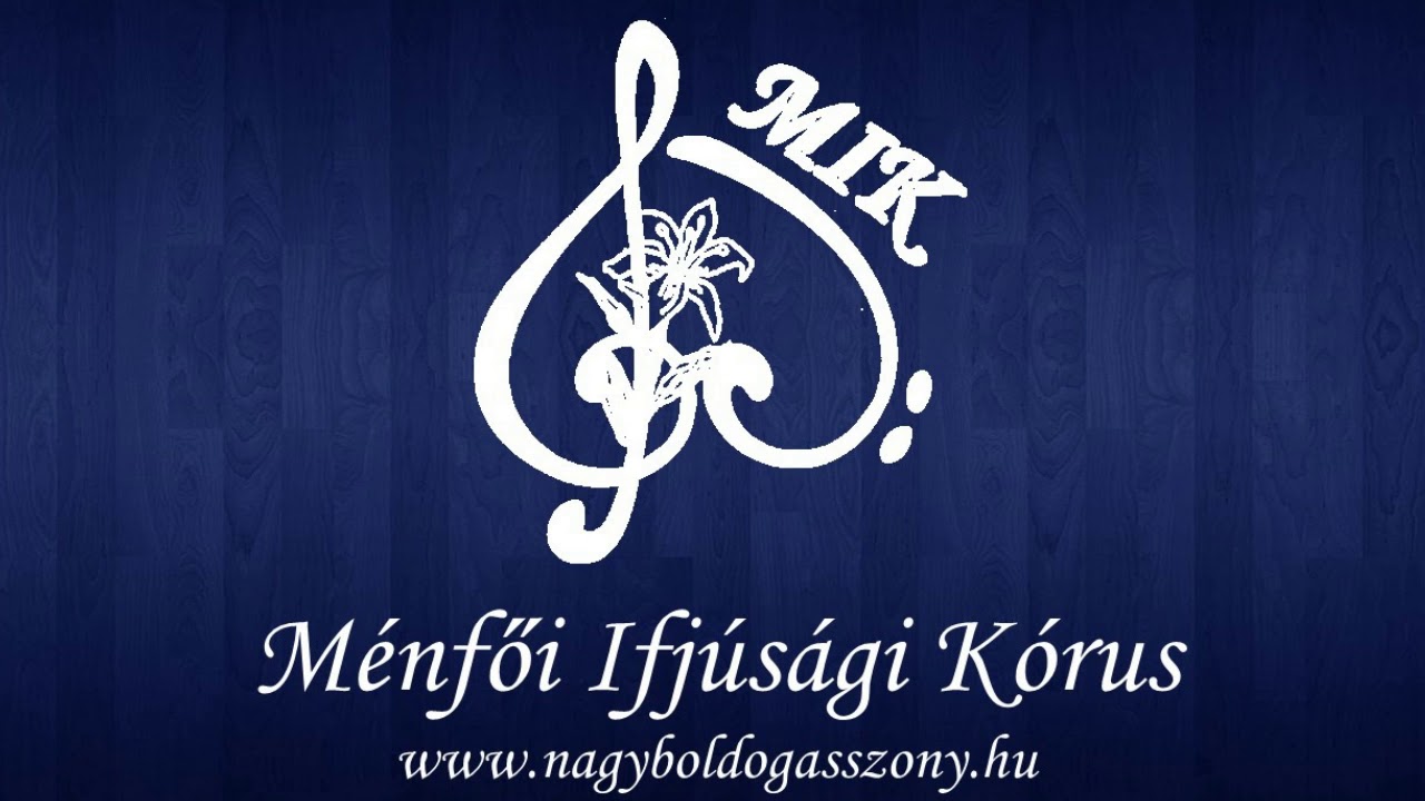 Totus Tuus (Mester hol lakol?)