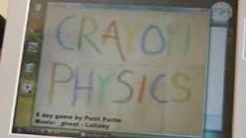 Amtek iTablet T226 - Test video HD