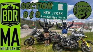 Mid Atlantic BDR Take Two Part Three