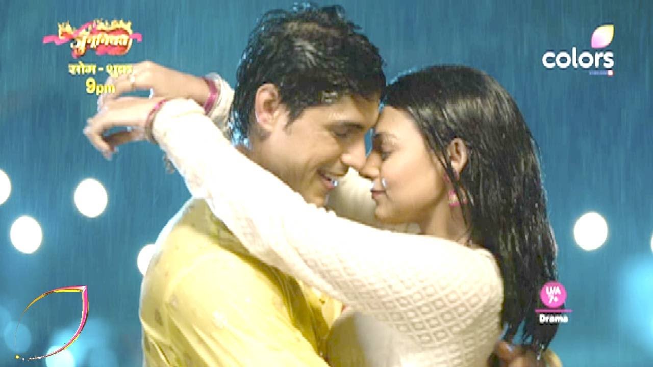 Junooniyat Promo: Jahaan Aur Elahi Huye Romantic, Dono Aaye Ek Dusre Ke Kareeb | Colors TV