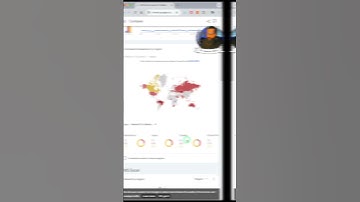 Roadmap to Data Analytics with Excel PowerBI and Tableu in Google Trends of last 30 Days