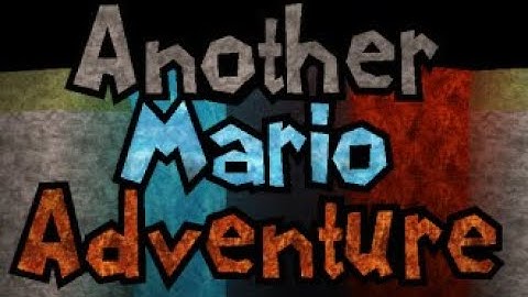 Time for Another Mario Adventure Part 4 (Vertical)