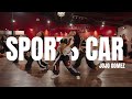 Sports Car Tate McRae Choreography By Jojo Gomez