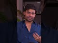 Challenging aspect of #basterasaathhoo role? 🤨 | #farhansaeed #buzz #shorts