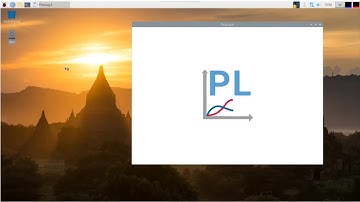 Starting with PicoLog 6 on Raspberry Pi