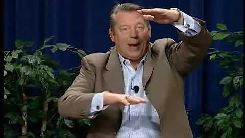 1: The Law of the Lid - 21 Irrefutable Laws of Leadership