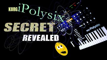 iPolysix Secret Trick Revealed
