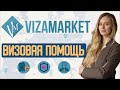 О компании Viza Market - Визовая помощь