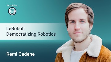 Making Advanced Robotics Accessible To All: Meet LeRobot by Hugging Face