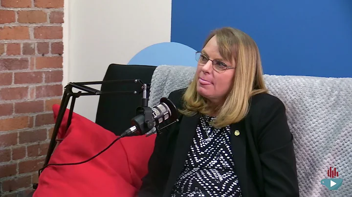A Conversation With Laura Lindsay