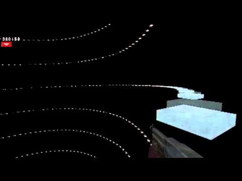 1000 Platform Jump RTCW