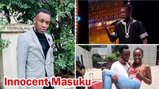 Innocent Masuku (Britain's Got Talent 2024) || 5 Things You Didn't Know About Innocent Masuku
