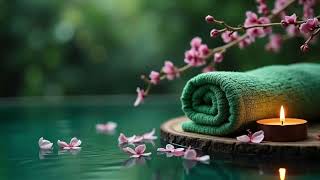 Soft Relaxing Sounds | Meditation for Mental Harmony