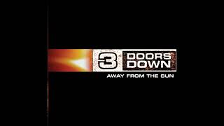 3 Doors Down Away From The Sun Instrumental