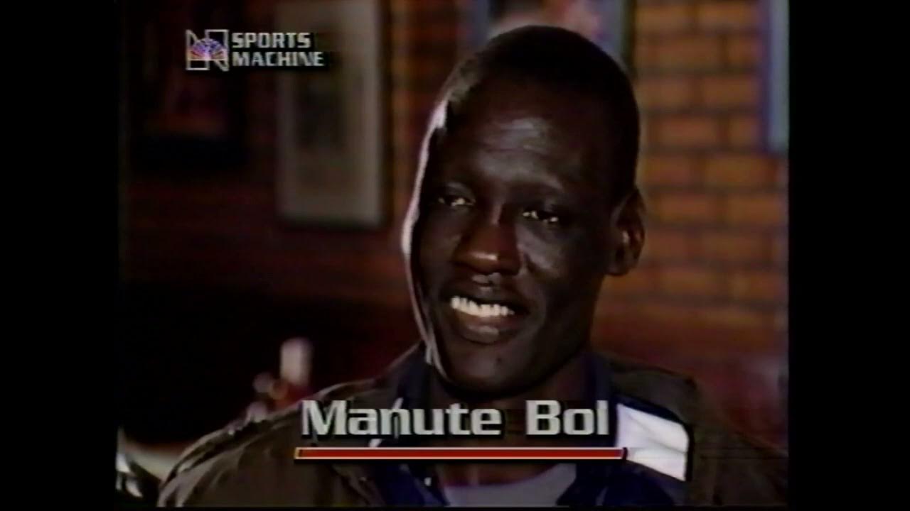 manute bol spud webb