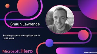 Building accessible applications in .NET MAUI