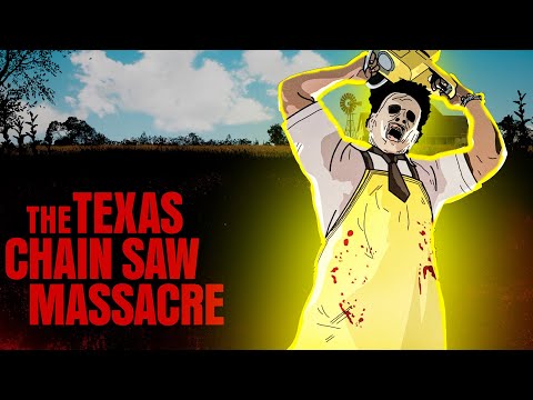 Видео: The Texas Chain Saw Massacre ● стрим