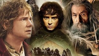 Peter Jackson Working on New ‘Lord of the Rings’ Films for Warner Bros., Targeting 2026 Debut