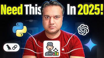 Top Skills you NEED to Learn If You Want to be a Data Scientist!