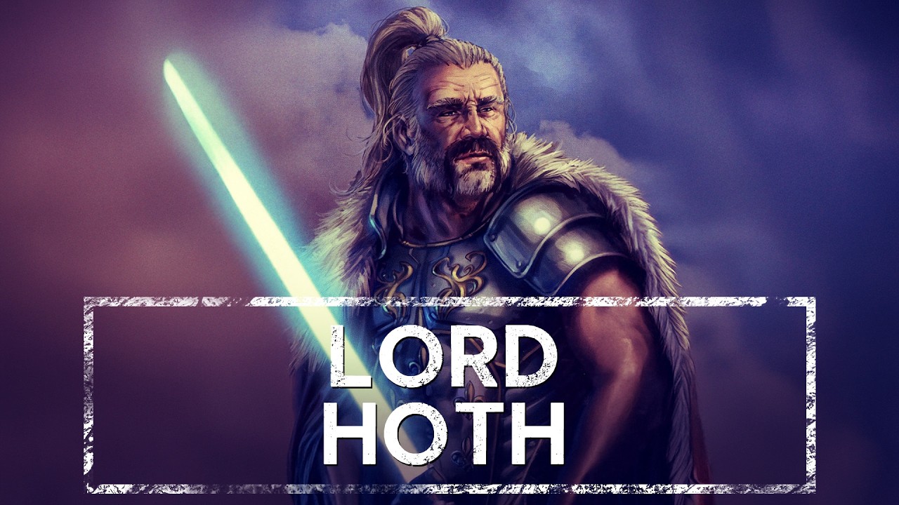 O Lordzie Hoth...