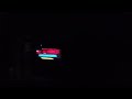 Africa at night, Uganda, Kampala