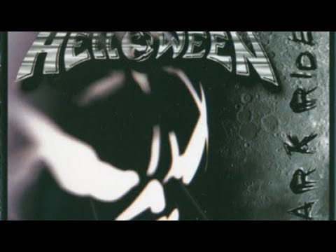 Helloween High Live FullHD, 1996