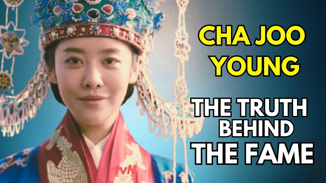Cha Joo-young: Things You Didn’t Know About The Queen of K-Dramas