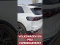 VOLKSWAGEN ID6 PRO ELEKTROMOBILI