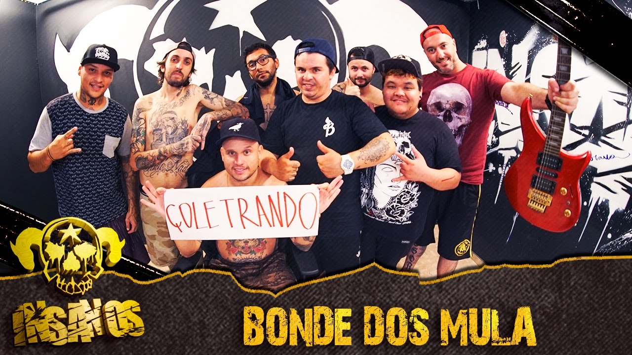 Massacrando o Português 😅😂 | Insanos