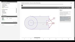 Onshape Basic Sketching (Fast) (Fundamentals)