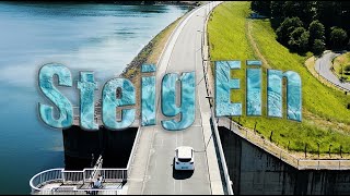 Vertigo - Steig ein 
