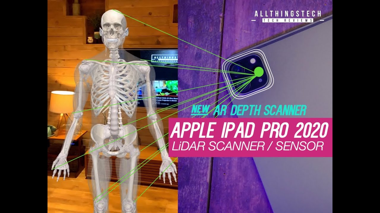 48 Best Photos 3D Scanner App For Ipad Pro Lidar / Ifixit S Look At The Lidar Scanner Of The Ipad Pro 2020 Archyde