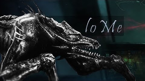 NS2 Skulk Training with loMe