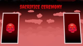 Thomasb And Bee Battle It Out In Sacrifice Sanctuary