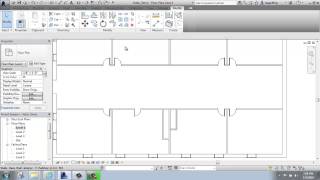 Famous #17 - Autodesk Revit - Modify Tool: Align - Brooke Godfrey Profile