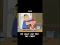 Family Guy Season 2 - Meg &amp; Chris