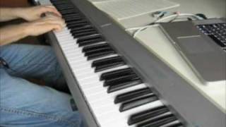 My fan page on facebook:
http://www.facebook.com/pages/lucamadeus/197620501529 click "hq"
button to listen in high quality stereo! own piano cover of a...