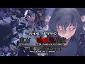 劇場版東方MMD『東方 吸血鬼異変 レミリアと12匹の悪魔 後編PV 』（Touhou-The Vampire Incident-）【東方MMD】【バトルアクション】【MMDドラマ】【MMDアクション
