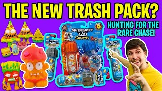 Are mrbeast lab swarms the new trash pack? (Grossery Gang & Shopkins nostalgia)