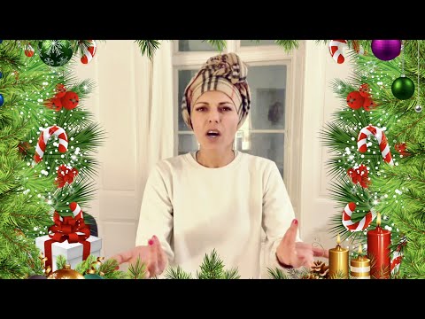22 Dec - Mamman - Kom til tiden