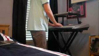 stick stickly full synth cover